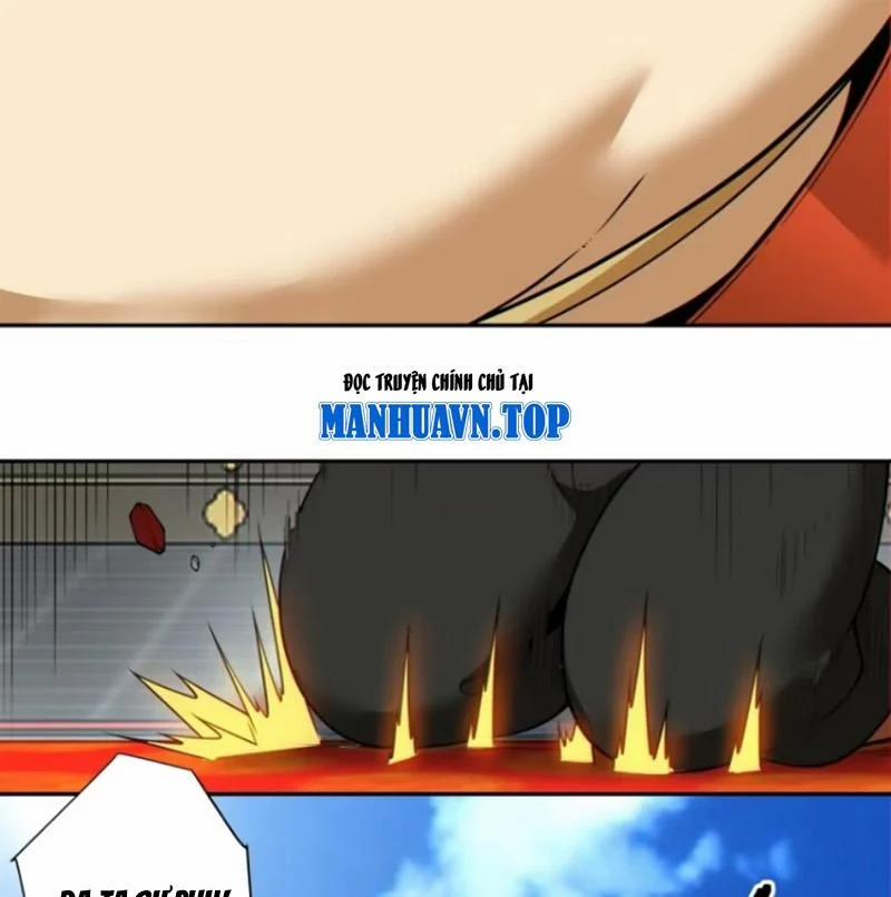 Đồ Đệ Của Ta Đều Là Đại Phản Phái 338 trang 41