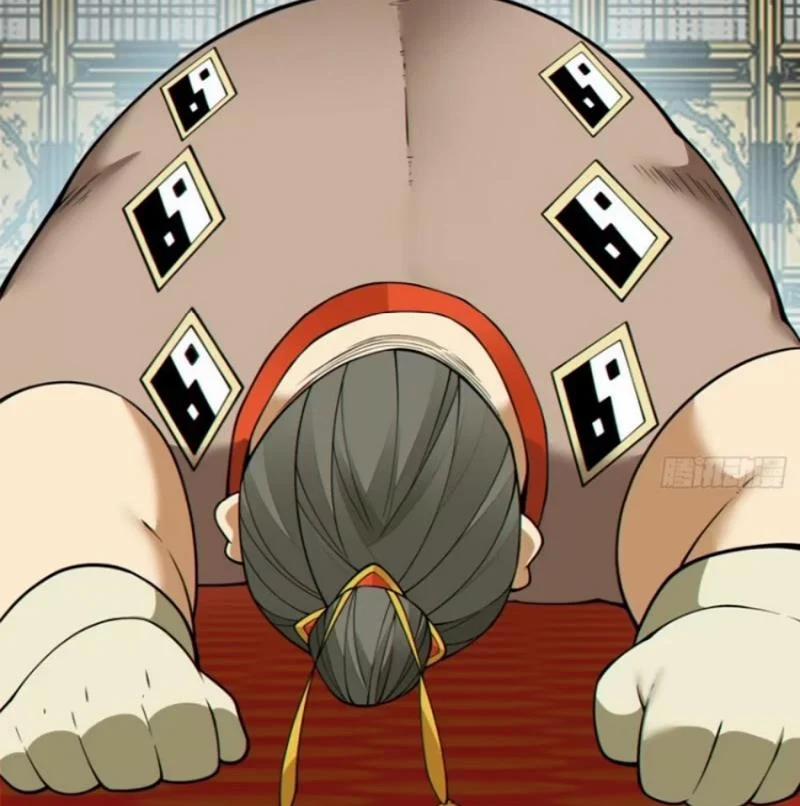 Đồ Đệ Của Ta Đều Là Đại Phản Phái 338 trang 44