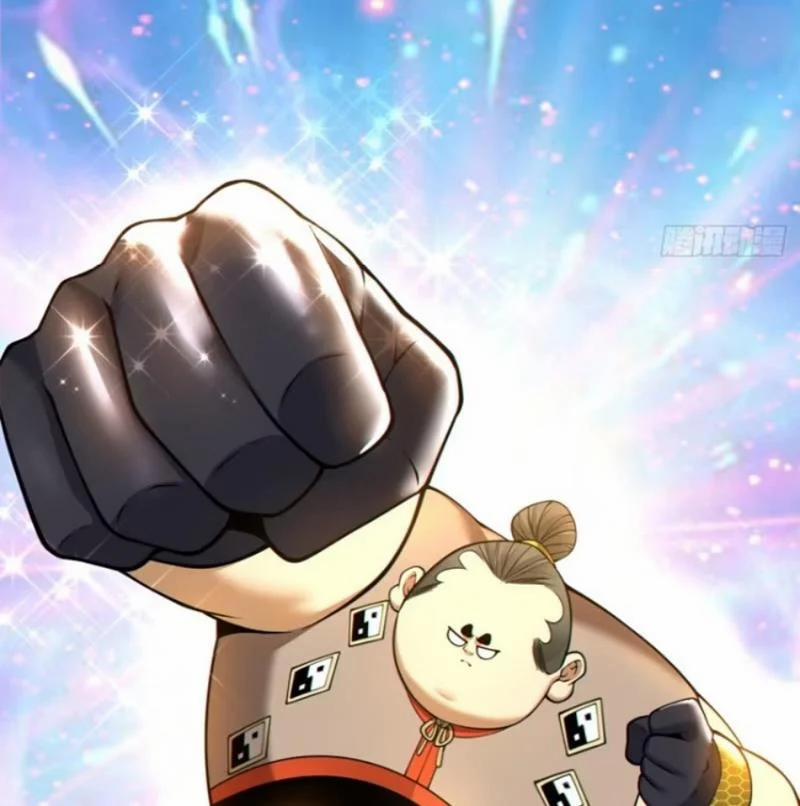 Đồ Đệ Của Ta Đều Là Đại Phản Phái 338 trang 54