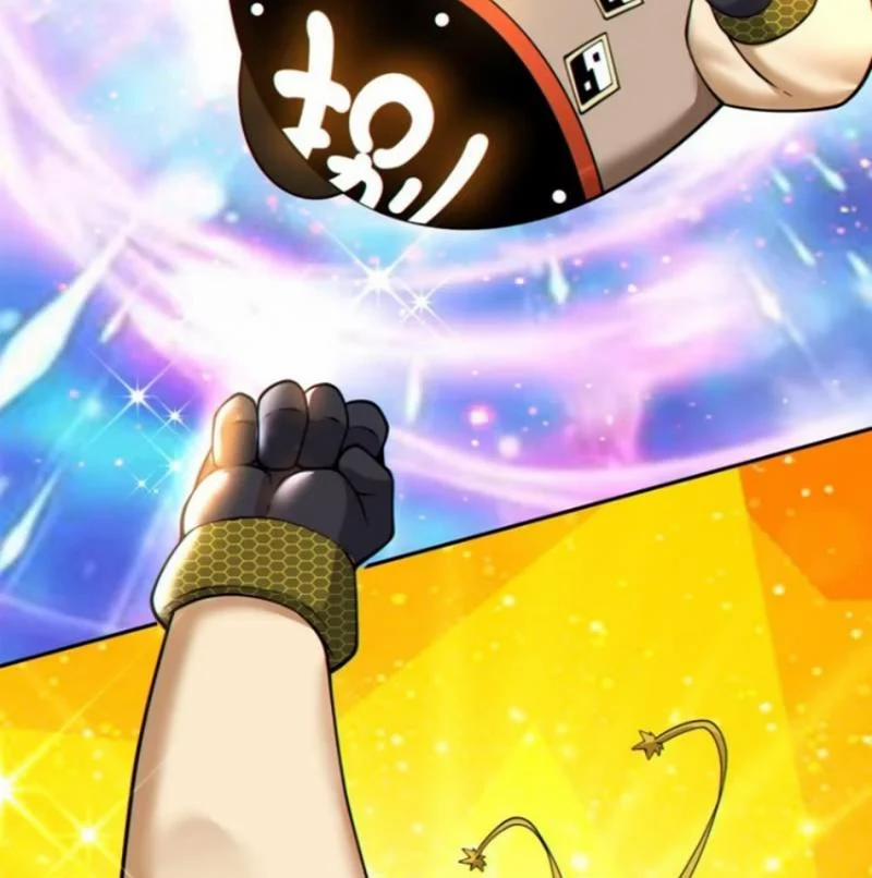 Đồ Đệ Của Ta Đều Là Đại Phản Phái 338 trang 55