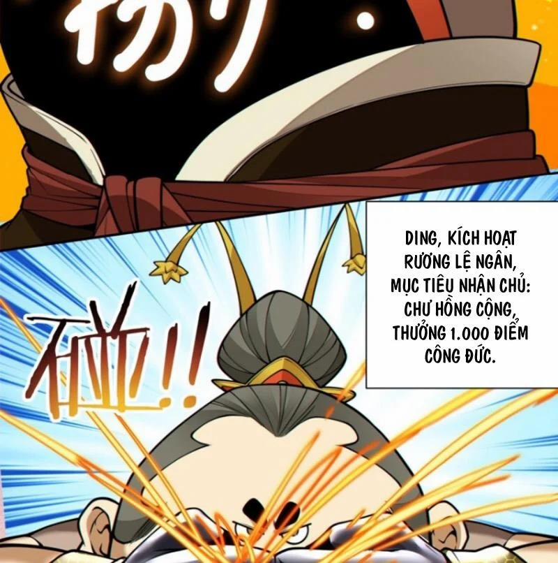 Đồ Đệ Của Ta Đều Là Đại Phản Phái 338 trang 57