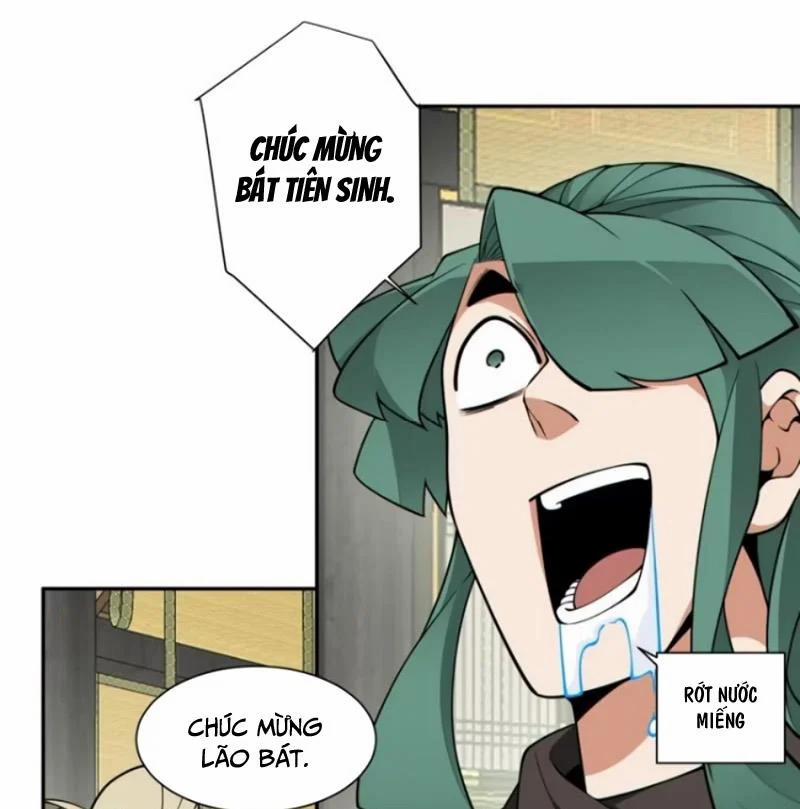 Đồ Đệ Của Ta Đều Là Đại Phản Phái 338 trang 59