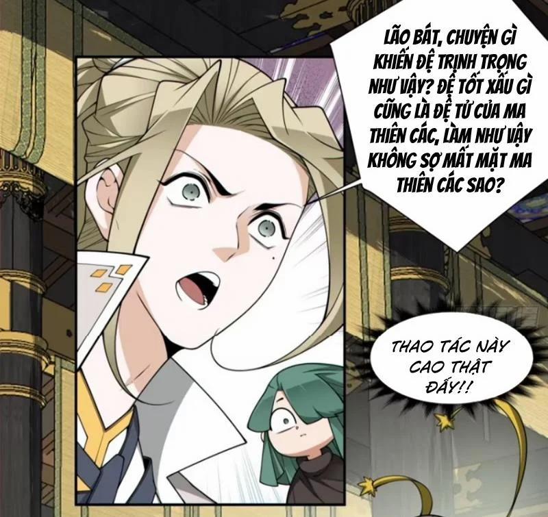 Đồ Đệ Của Ta Đều Là Đại Phản Phái 338 trang 6