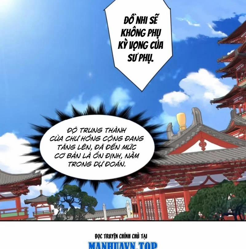 Đồ Đệ Của Ta Đều Là Đại Phản Phái 338 trang 63