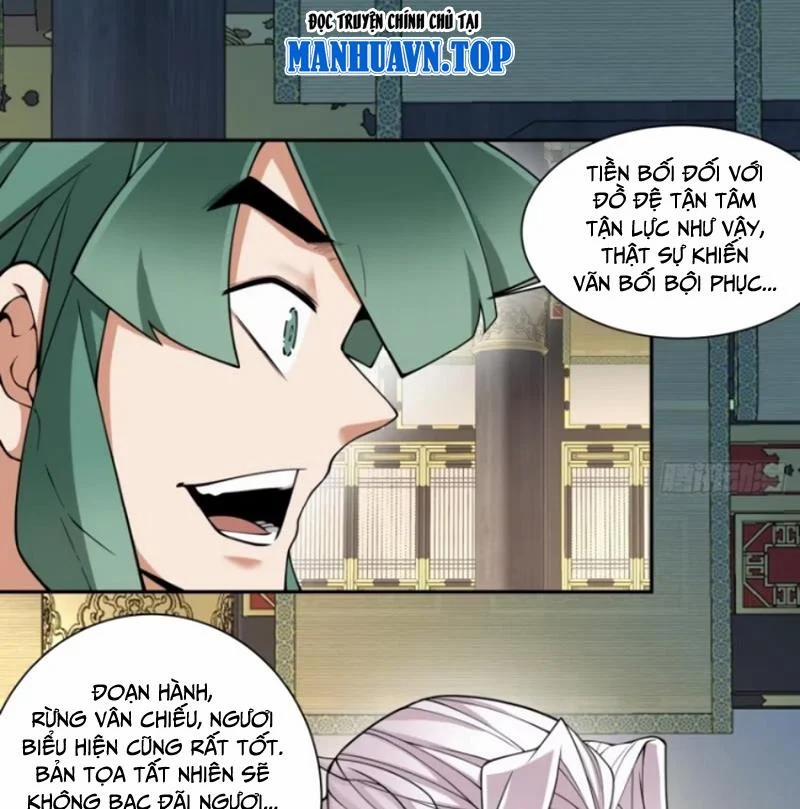 Đồ Đệ Của Ta Đều Là Đại Phản Phái 338 trang 68