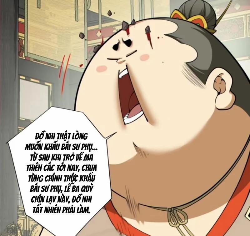 Đồ Đệ Của Ta Đều Là Đại Phản Phái 338 trang 7