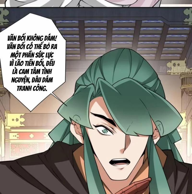 Đồ Đệ Của Ta Đều Là Đại Phản Phái 338 trang 70