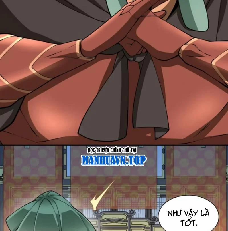 Đồ Đệ Của Ta Đều Là Đại Phản Phái 338 trang 71