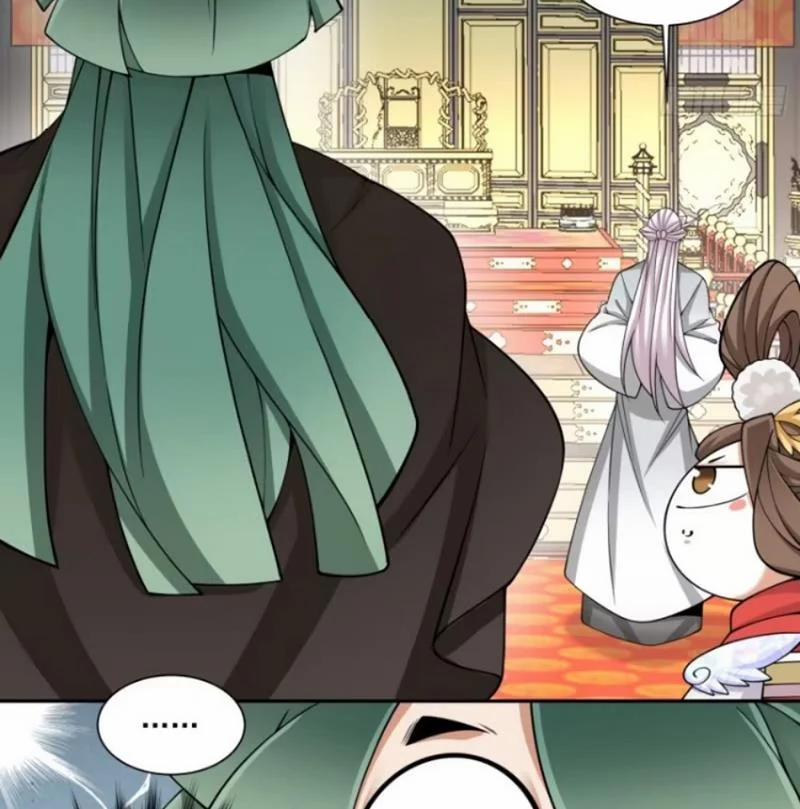 Đồ Đệ Của Ta Đều Là Đại Phản Phái 338 trang 72