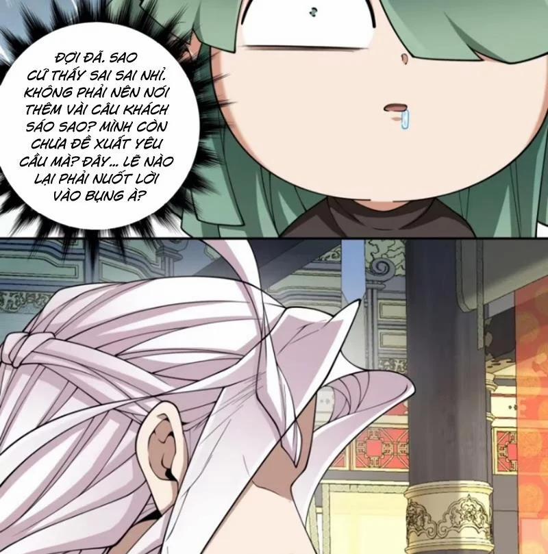 Đồ Đệ Của Ta Đều Là Đại Phản Phái 338 trang 73