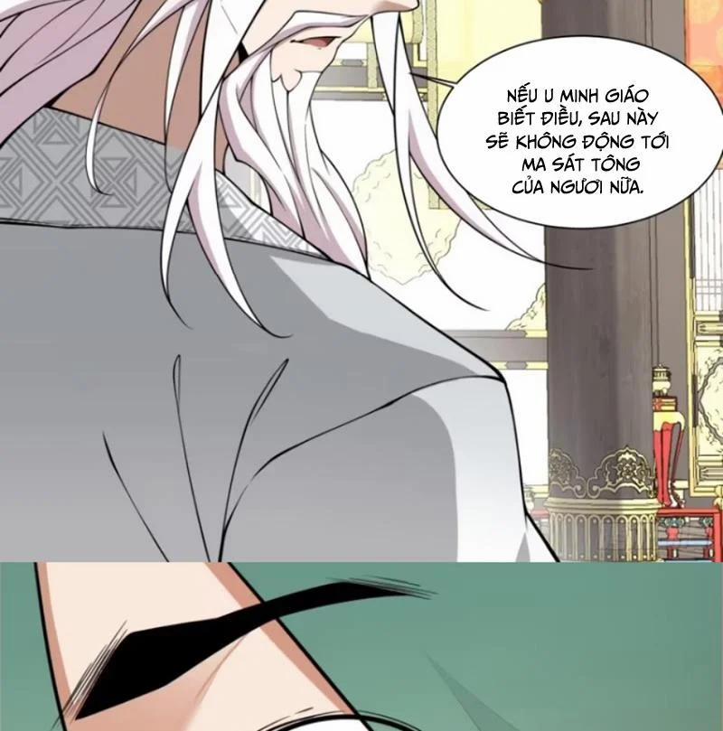Đồ Đệ Của Ta Đều Là Đại Phản Phái 338 trang 74
