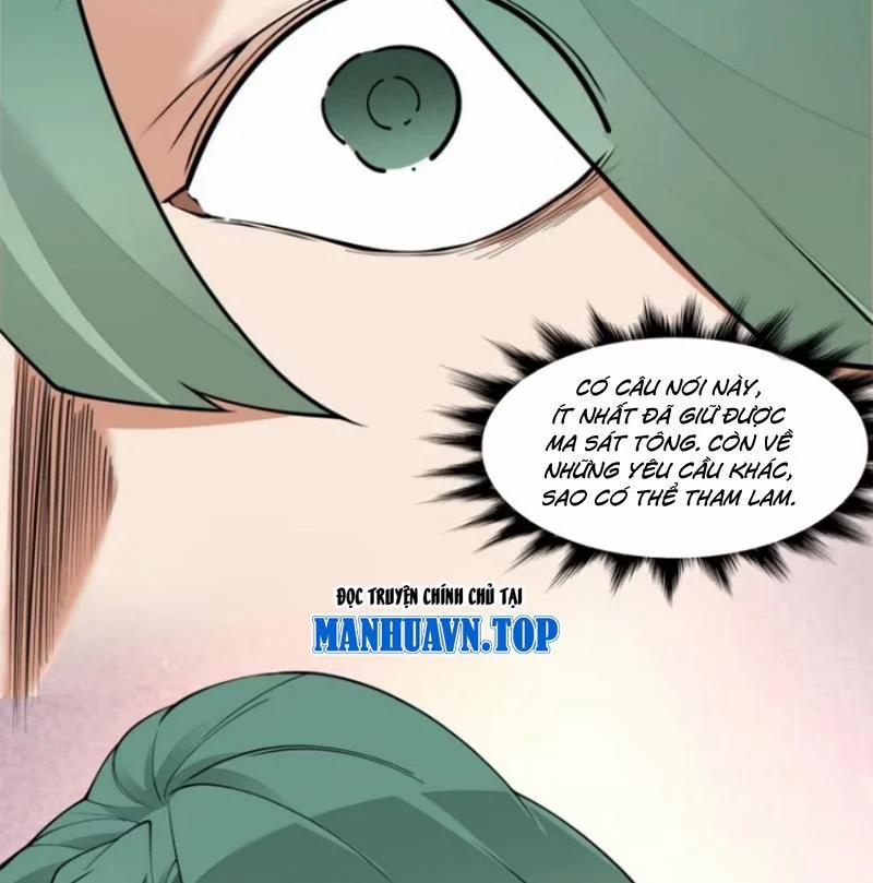 Đồ Đệ Của Ta Đều Là Đại Phản Phái 338 trang 75