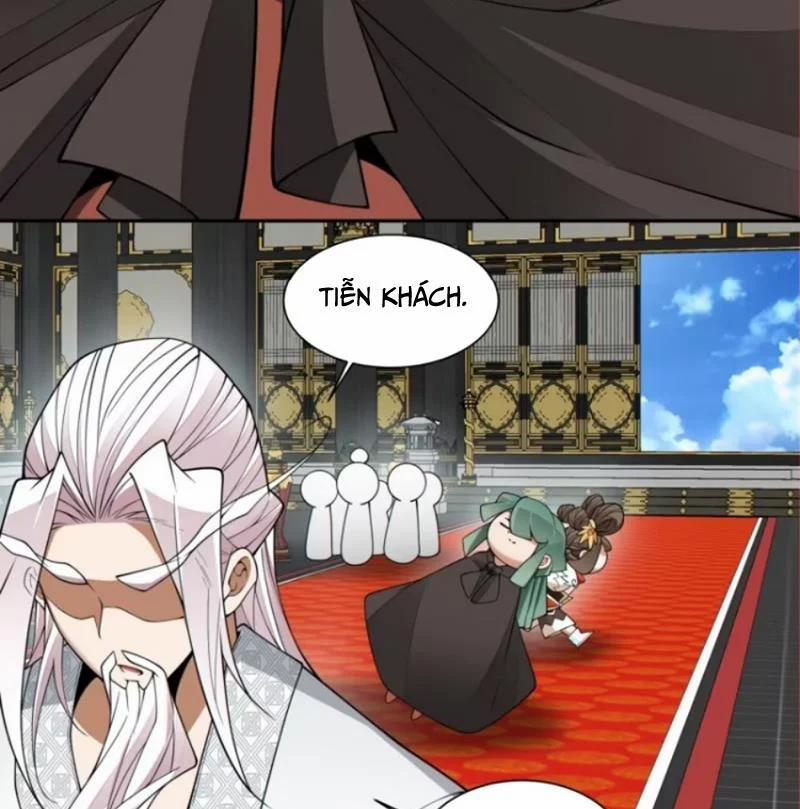 Đồ Đệ Của Ta Đều Là Đại Phản Phái 338 trang 77