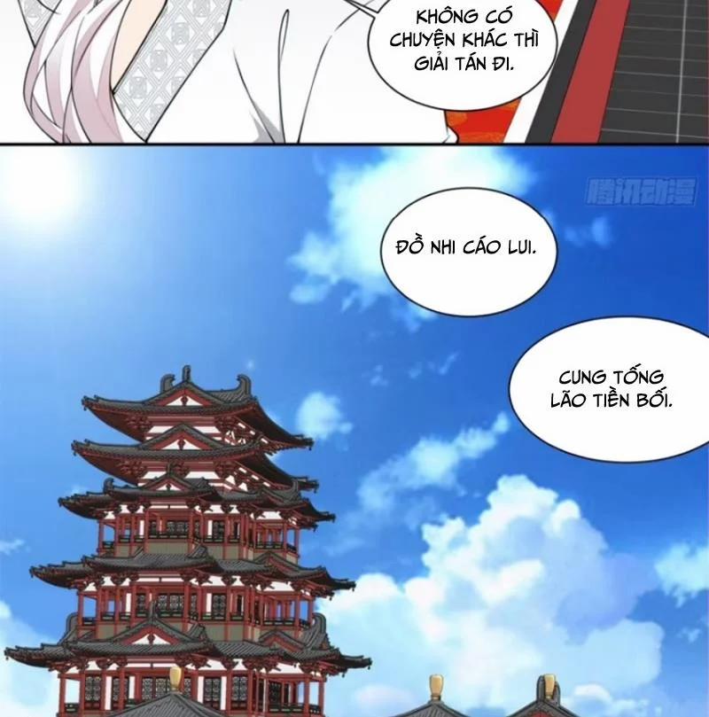 Đồ Đệ Của Ta Đều Là Đại Phản Phái 338 trang 78