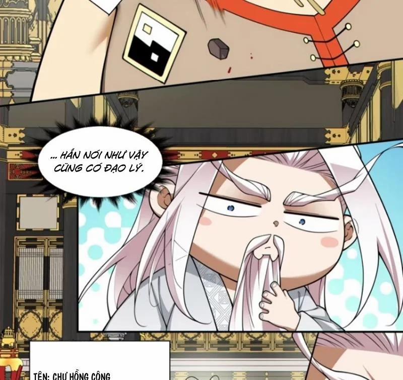 Đồ Đệ Của Ta Đều Là Đại Phản Phái 338 trang 8