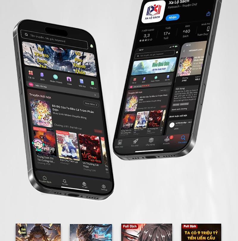 Đồ Đệ Của Ta Đều Là Đại Phản Phái 338 trang 87