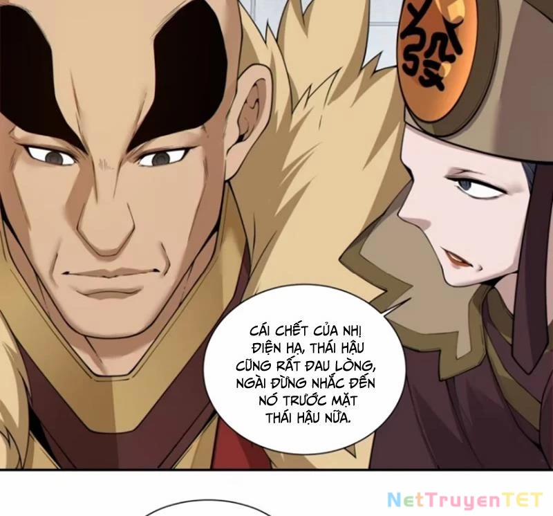 Đồ Đệ Của Ta Đều Là Đại Phản Phái 339 trang 11