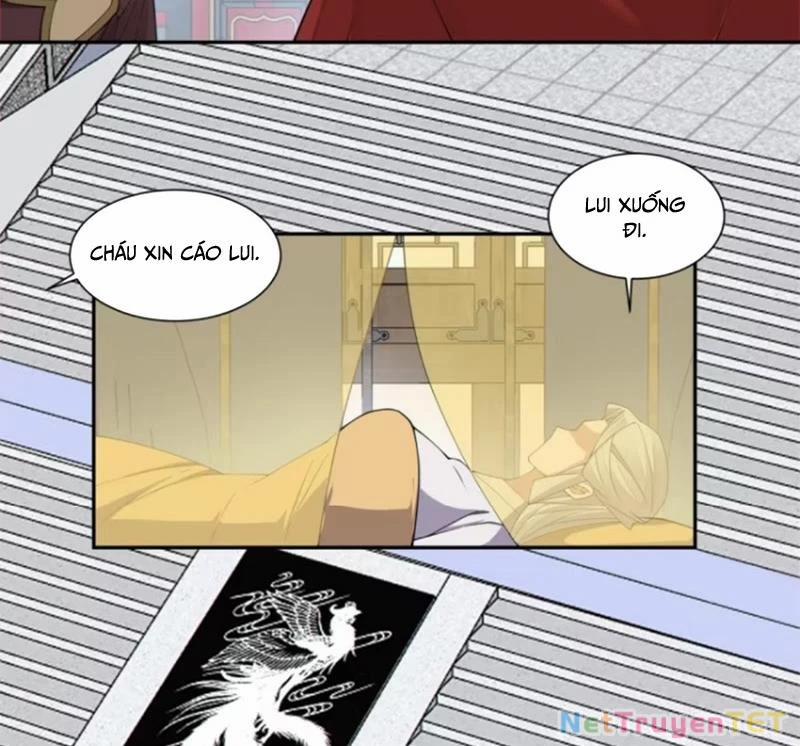 Đồ Đệ Của Ta Đều Là Đại Phản Phái 339 trang 13