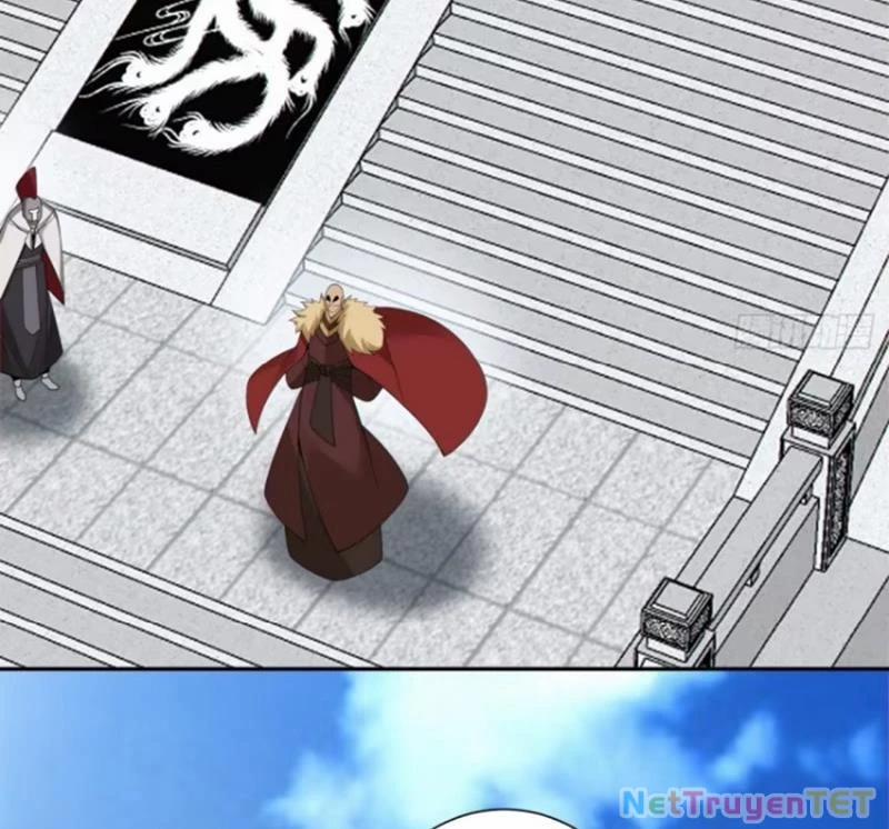 Đồ Đệ Của Ta Đều Là Đại Phản Phái 339 trang 14