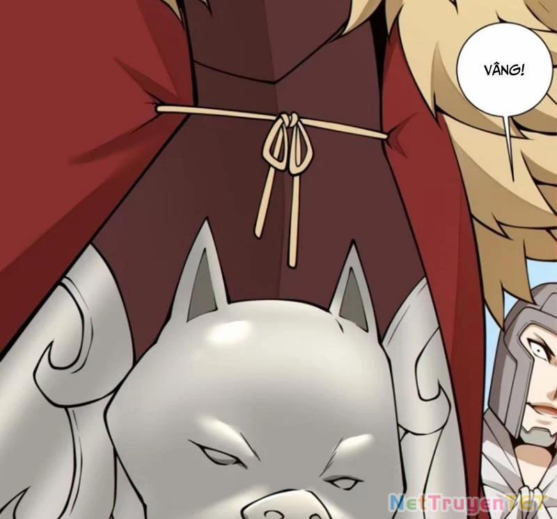 Đồ Đệ Của Ta Đều Là Đại Phản Phái 339 trang 18