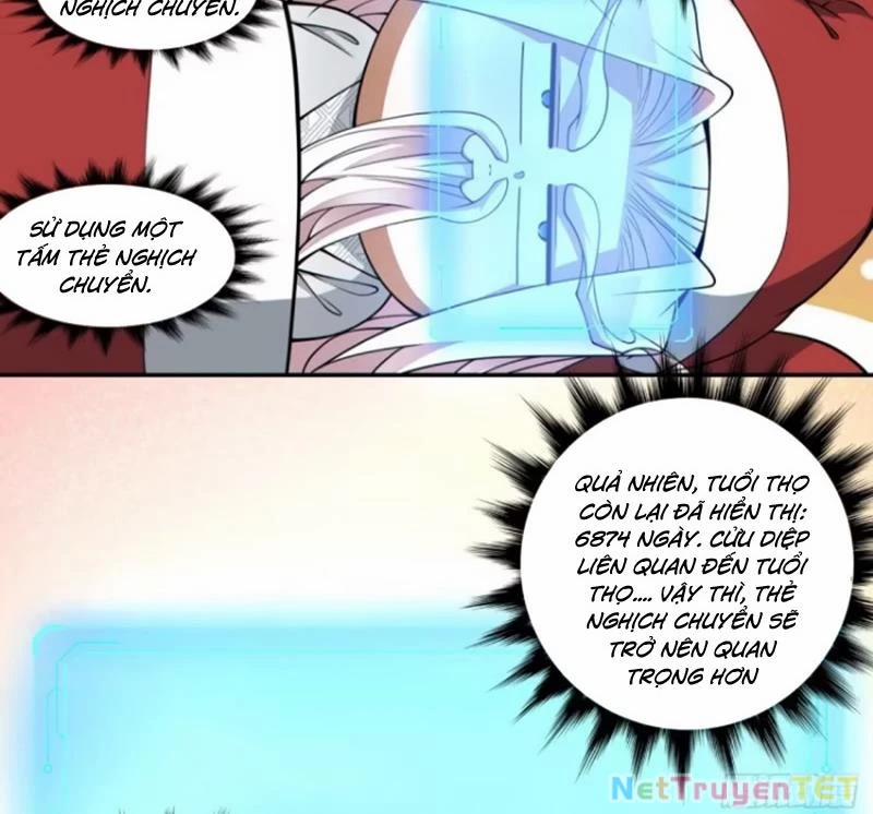 Đồ Đệ Của Ta Đều Là Đại Phản Phái 339 trang 22