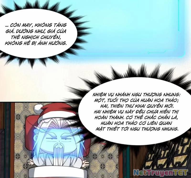 Đồ Đệ Của Ta Đều Là Đại Phản Phái 339 trang 23