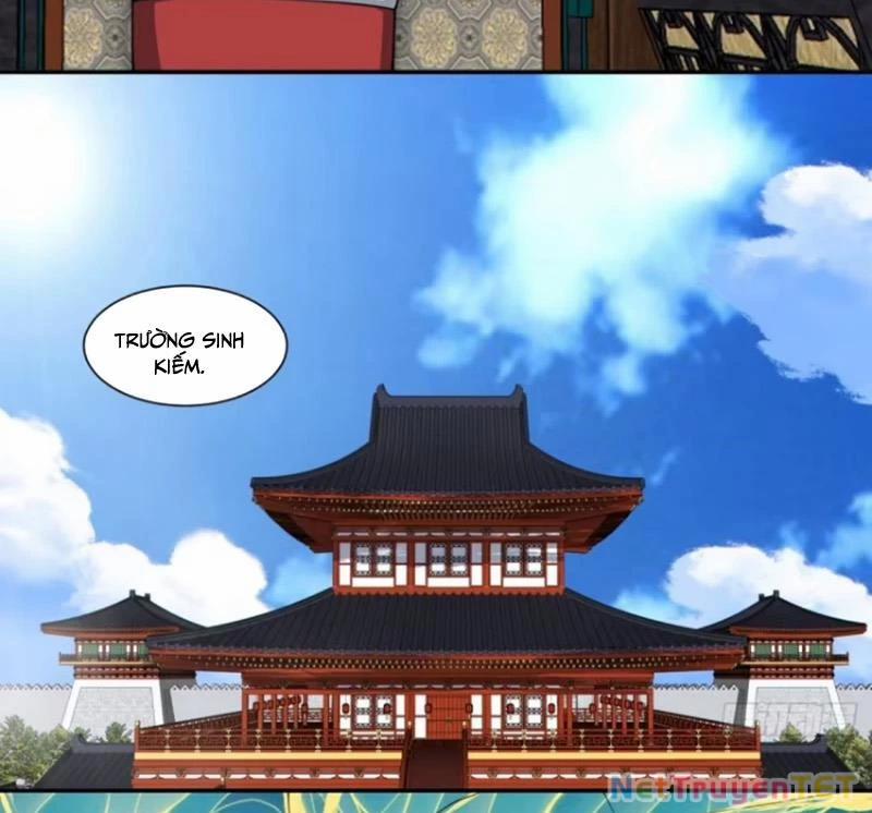 Đồ Đệ Của Ta Đều Là Đại Phản Phái 339 trang 24