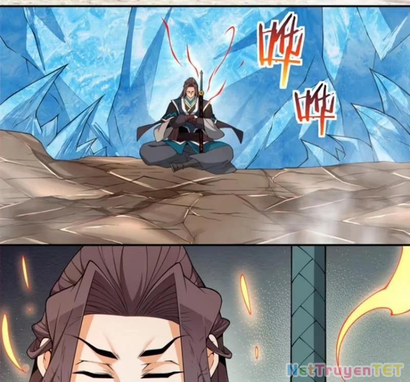 Đồ Đệ Của Ta Đều Là Đại Phản Phái 339 trang 26