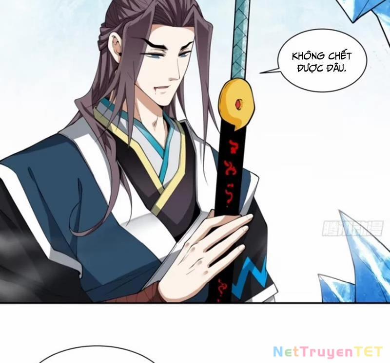Đồ Đệ Của Ta Đều Là Đại Phản Phái 339 trang 29