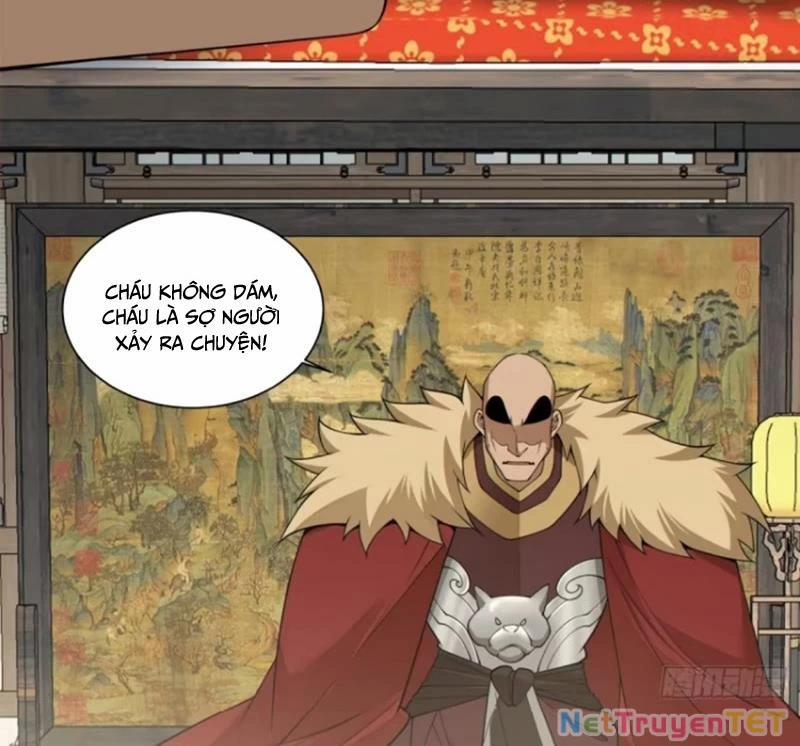 Đồ Đệ Của Ta Đều Là Đại Phản Phái 339 trang 3