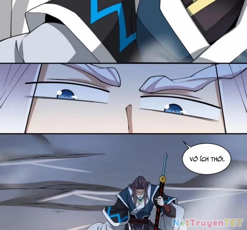 Đồ Đệ Của Ta Đều Là Đại Phản Phái 339 trang 34