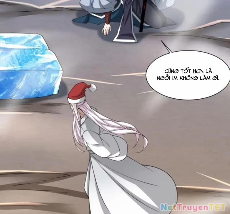 Đồ Đệ Của Ta Đều Là Đại Phản Phái 339 trang 35