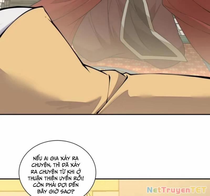 Đồ Đệ Của Ta Đều Là Đại Phản Phái 339 trang 4