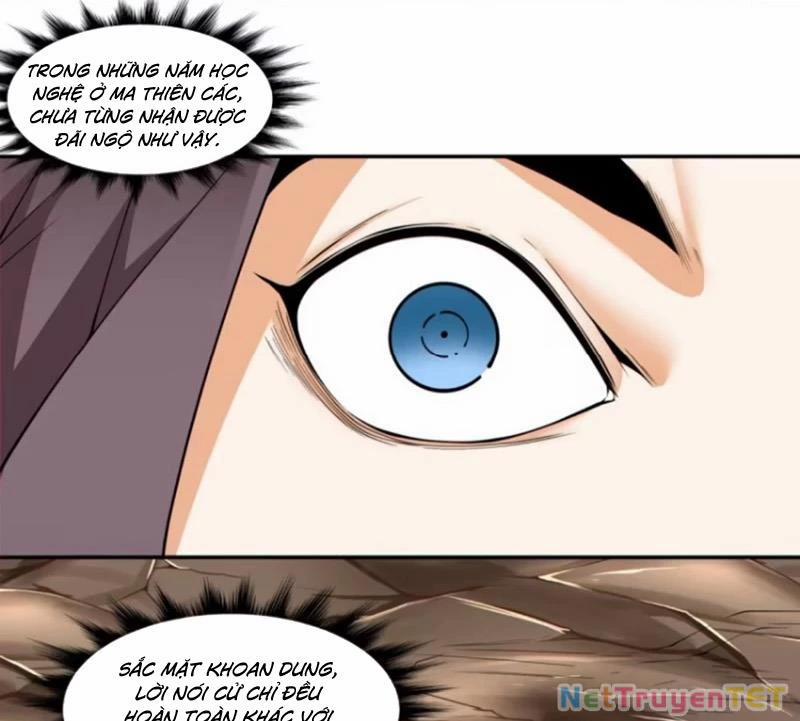 Đồ Đệ Của Ta Đều Là Đại Phản Phái 339 trang 40