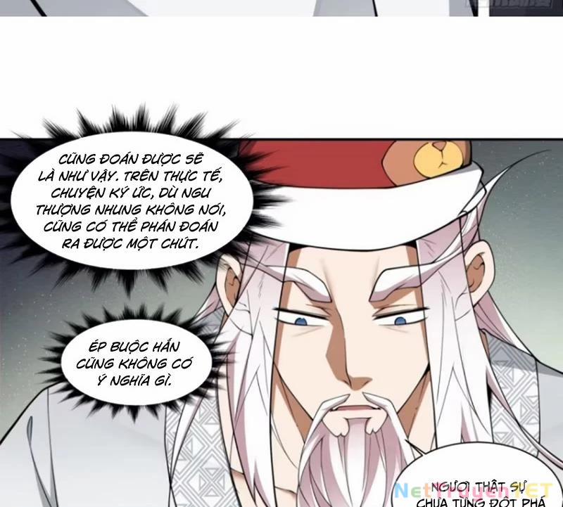 Đồ Đệ Của Ta Đều Là Đại Phản Phái 339 trang 45