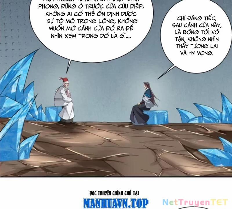 Đồ Đệ Của Ta Đều Là Đại Phản Phái 339 trang 47