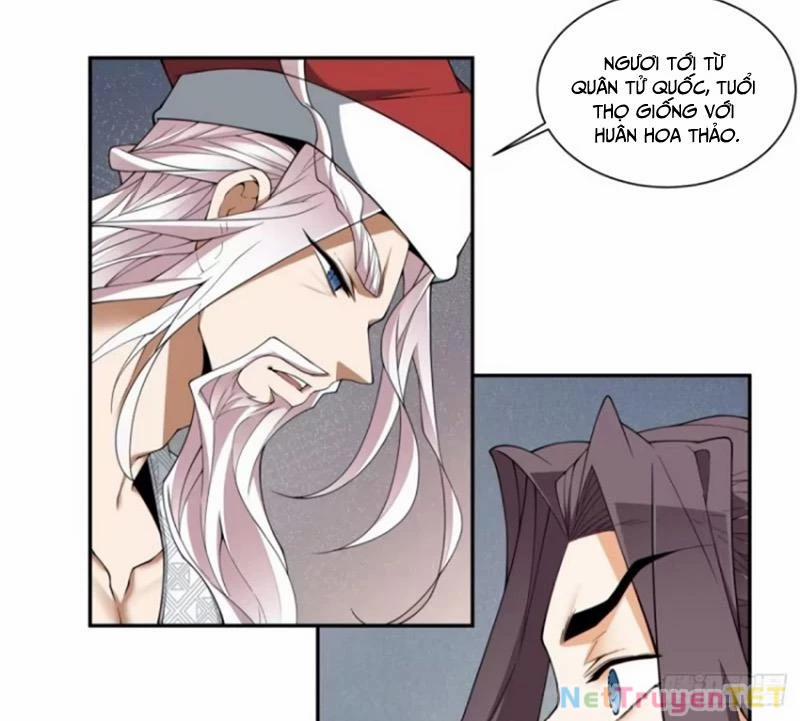 Đồ Đệ Của Ta Đều Là Đại Phản Phái 339 trang 48