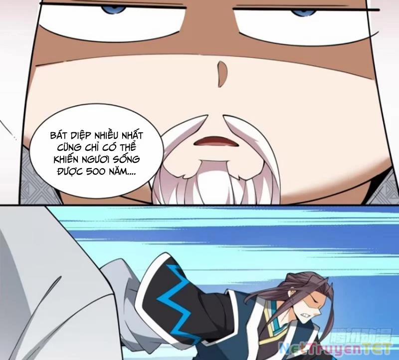 Đồ Đệ Của Ta Đều Là Đại Phản Phái 339 trang 50