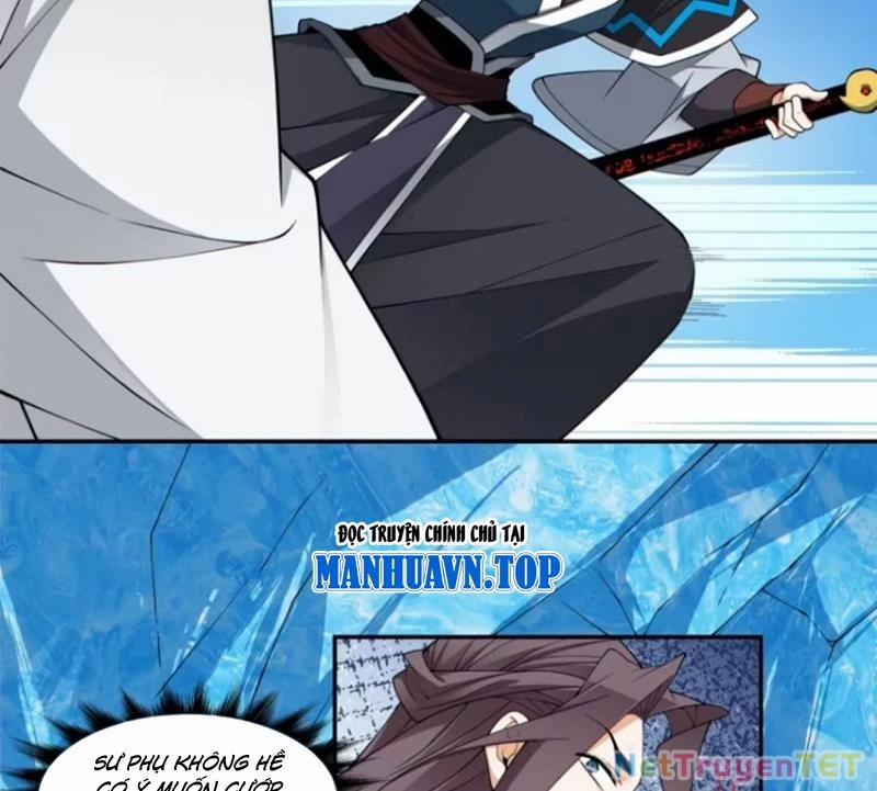 Đồ Đệ Của Ta Đều Là Đại Phản Phái 339 trang 51