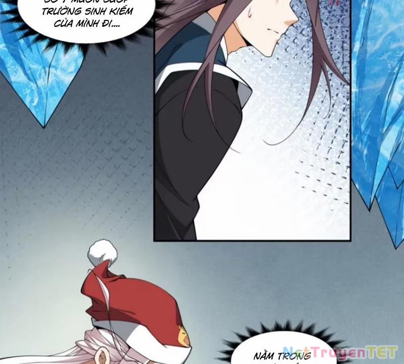 Đồ Đệ Của Ta Đều Là Đại Phản Phái 339 trang 52