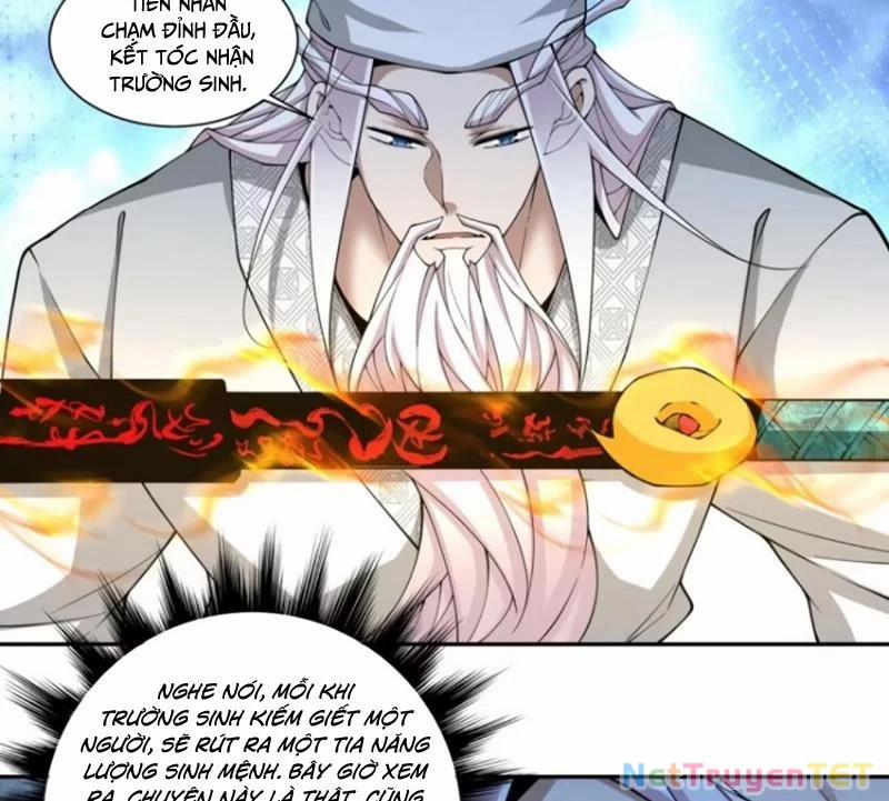 Đồ Đệ Của Ta Đều Là Đại Phản Phái 339 trang 58