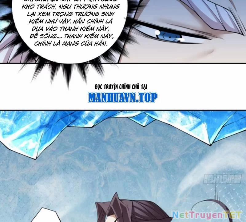 Đồ Đệ Của Ta Đều Là Đại Phản Phái 339 trang 59