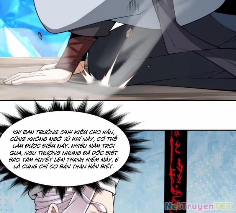 Đồ Đệ Của Ta Đều Là Đại Phản Phái 339 trang 61