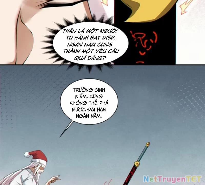 Đồ Đệ Của Ta Đều Là Đại Phản Phái 339 trang 67