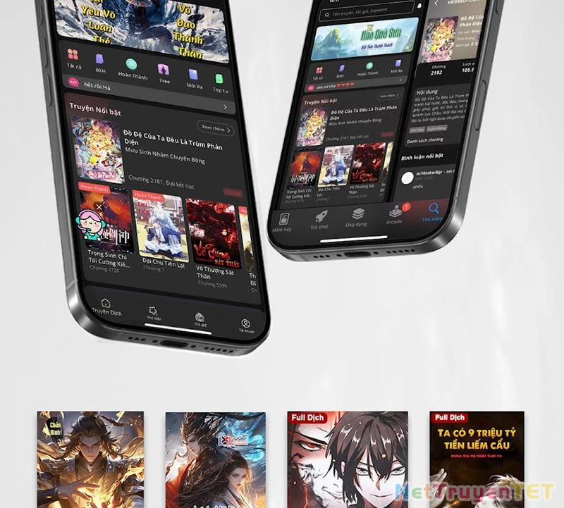 Đồ Đệ Của Ta Đều Là Đại Phản Phái 339 trang 78