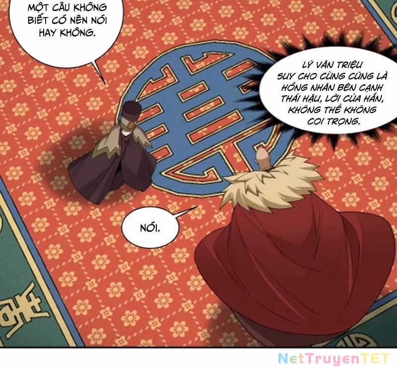 Đồ Đệ Của Ta Đều Là Đại Phản Phái 339 trang 8