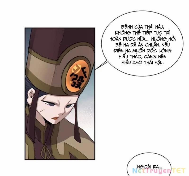 Đồ Đệ Của Ta Đều Là Đại Phản Phái 339 trang 9