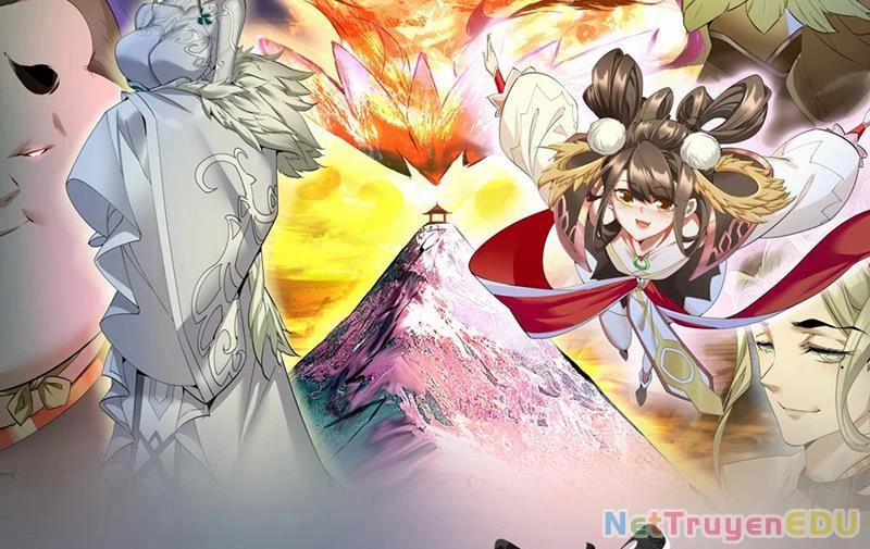 Đồ Đệ Của Ta Đều Là Đại Phản Phái 340 trang 1