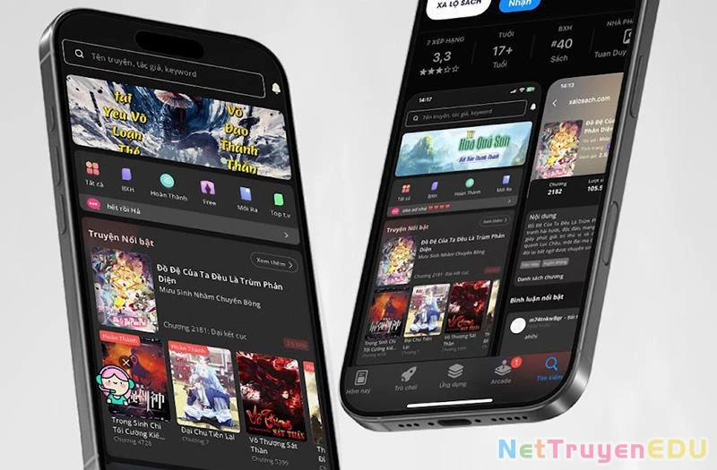 Đồ Đệ Của Ta Đều Là Đại Phản Phái 340 trang 117