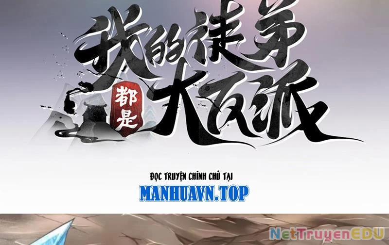 Đồ Đệ Của Ta Đều Là Đại Phản Phái 340 trang 2